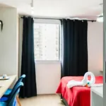Blue Studio No Bras Com Piscina/Metro Bras