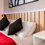 Blue Studio No Bras Com Piscina/Metro Bras