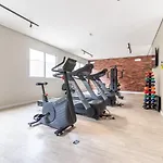Blue Studio No Bras Com Piscina/Metro Bras