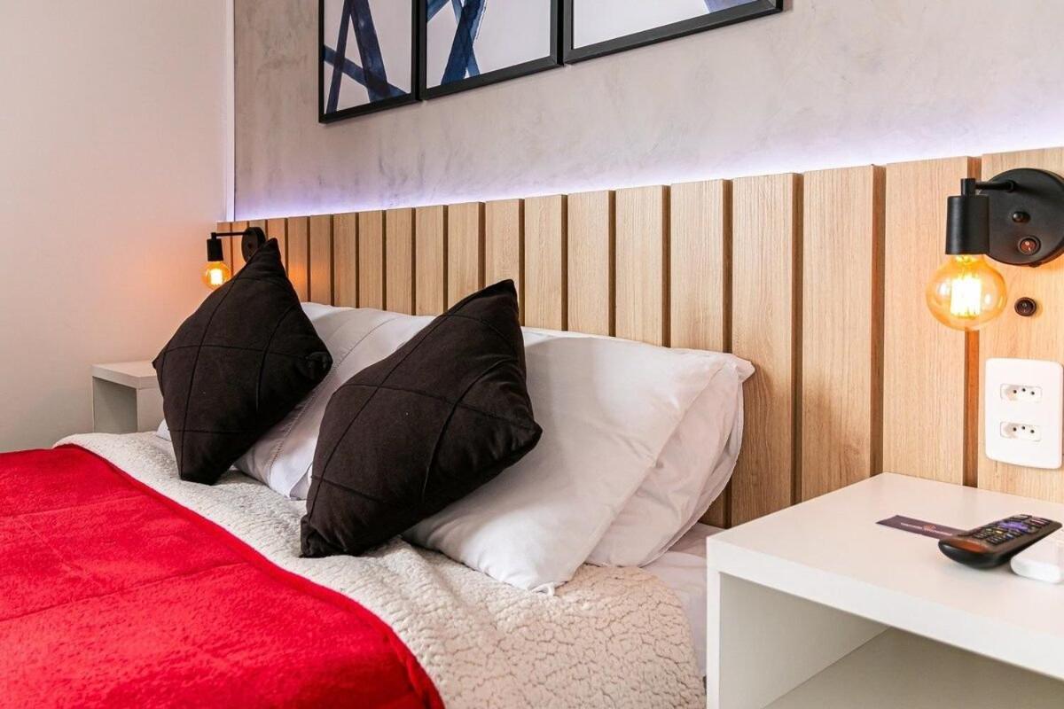 Apartment Blue No Bras Com Piscina/metro Bras